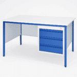 Bureau individuel ATLAS