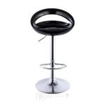 Chaise Tabouret en Polyester – Image 2