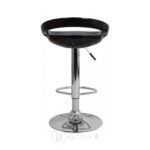 Chaise Tabouret en Polyester – Image 3