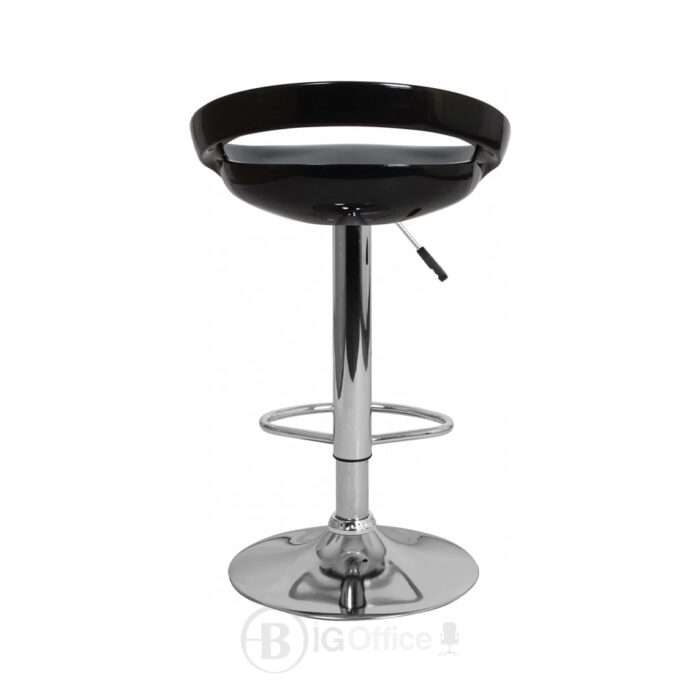 Chaise Tabouret en Polyester – Image 3