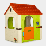 Maison de Jeu pour Enfants FEBER