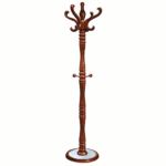 Porte manteau en bois