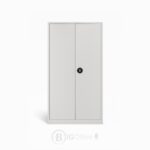 Armoire Métallique à Portes Battantes