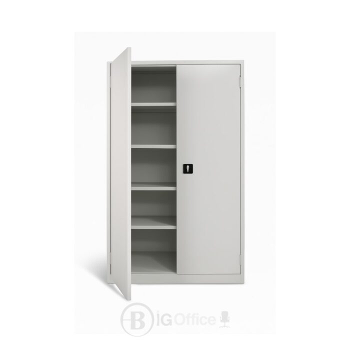 Armoire Métallique à Portes Battantes – Image 2