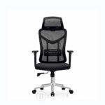 Chaise Manager en Tissu – Image 2