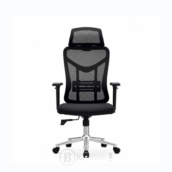 Chaise Manager en Tissu – Image 2