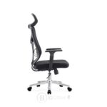 Chaise Manager en Tissu – Image 11