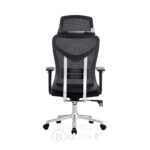 Chaise Manager en Tissu – Image 3