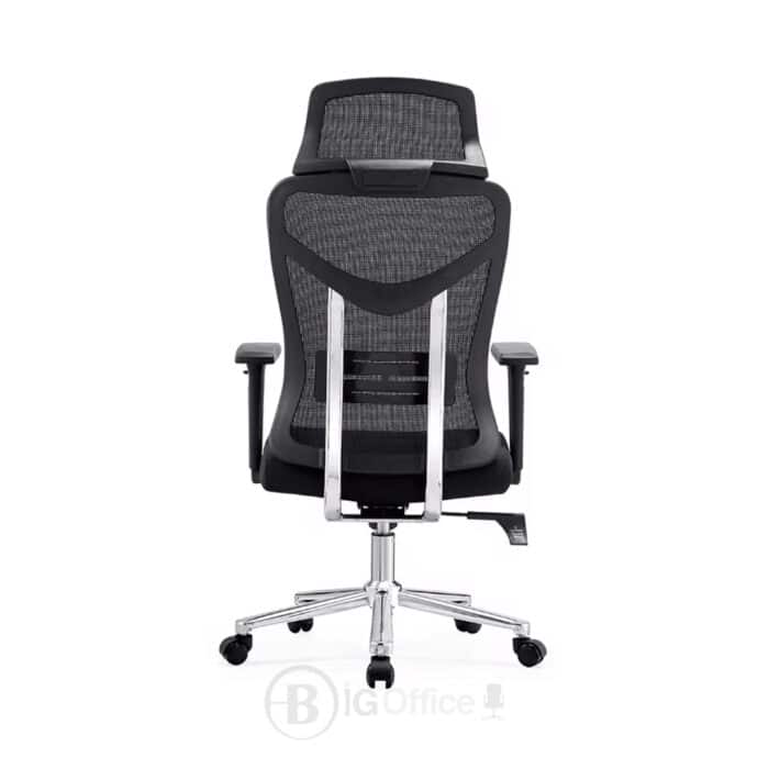 Chaise Manager en Tissu – Image 3