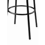 Tabouret Moderne sans Dossier – Image 4