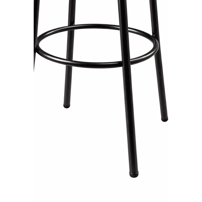 Tabouret Moderne sans Dossier – Image 4