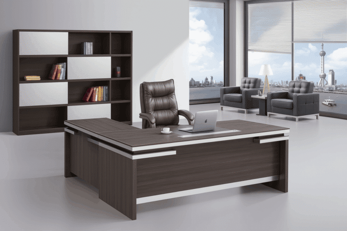 Bureau de Direction EVOLUTION 2026 – Image 2