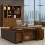 Bureau de direction ALONSO