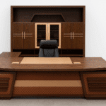 Bureau de direction FIRST