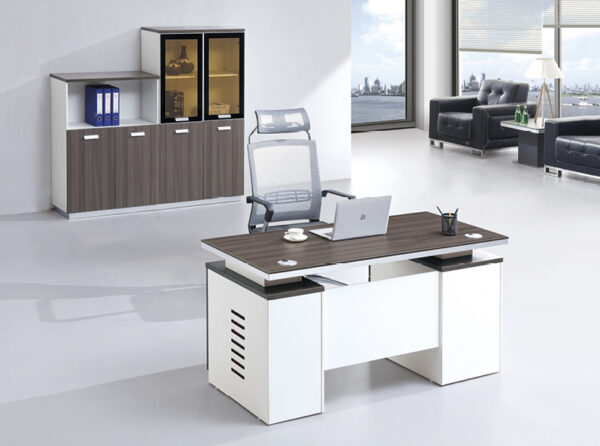 Bureau individuel DRAFT