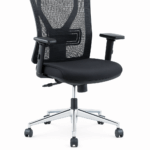 Chaise de Bureau Ergonomique MeshLine Plus-Big-Office