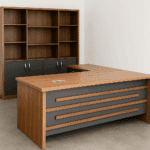 Bureau de direction RAK