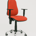 Chaise Ergonomique RedLine