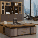 Bureau de direction MOBEL