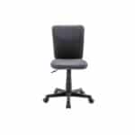 Chaise de Bureau en Tissu Maille – Confort et Ergonomie pour un Usage Quotidien