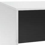 Bureau Minimaliste Blanc et Noir – Design Moderne et Élégant – Image 3