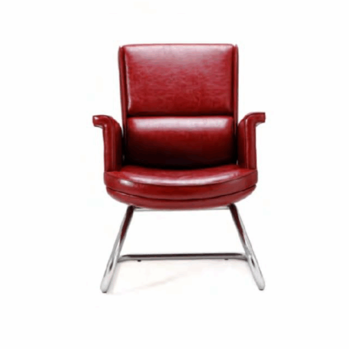 Ensemble de Chaises Red – Image 2