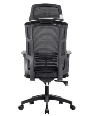 Chaise Manager En Tissu Mesh BBA