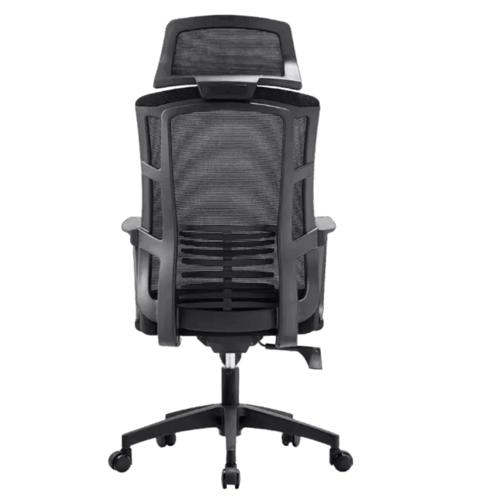 Chaise Manager En Tissu Mesh BBA