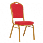 Chaise Visiteur en Tissu Chaise trateur