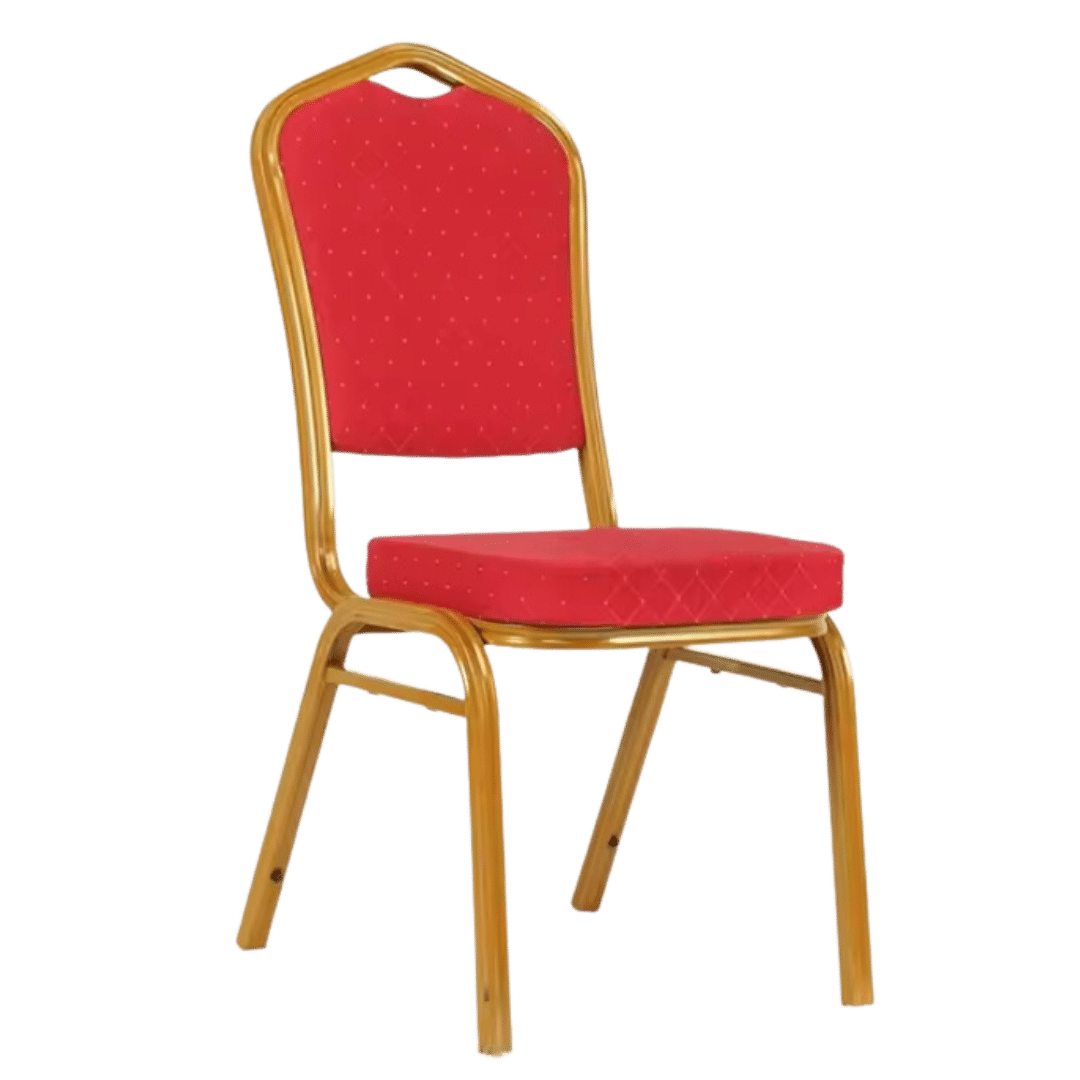 Chaise Visiteur en Tissu Chaise trateur