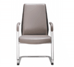 Ensemble de Chaises Greige – Image 3