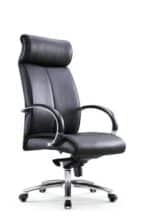 Ensemble de Chaises Browny-Black – Image 3