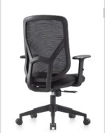 Chaise opérateur en Tissu Maille FREGO – Image 2