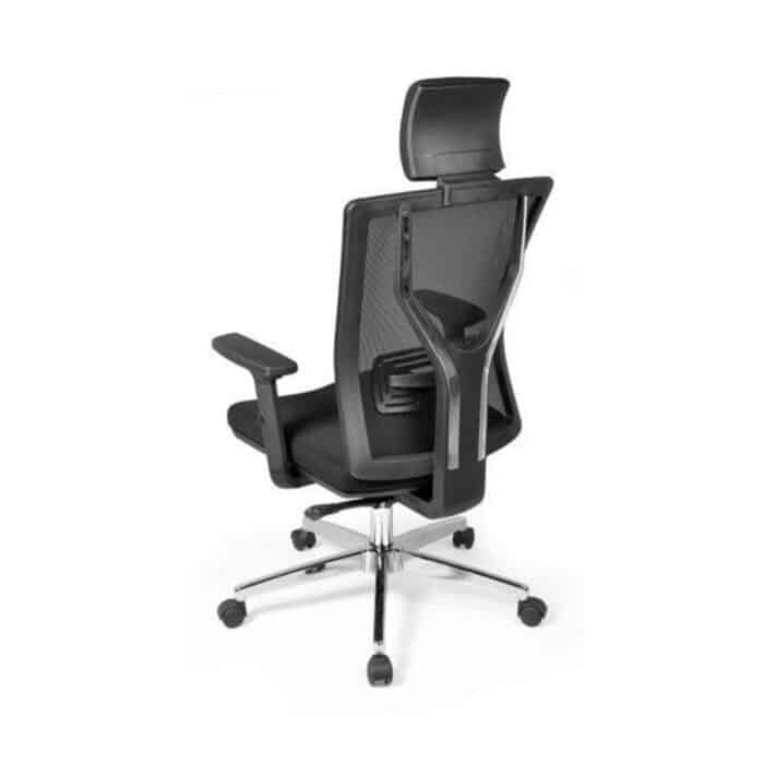 Chaise Manager en Tissu Mesh – Image 2