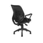 Chaise opérateur en Tissu – Image 2