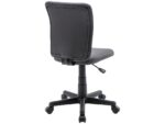 Chaise de Bureau en Tissu Maille – Confort et Ergonomie pour un Usage Quotidien – Image 5