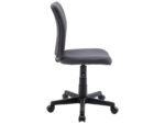Chaise de Bureau en Tissu Maille – Confort et Ergonomie pour un Usage Quotidien – Image 4