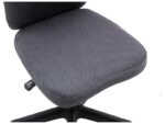 Chaise de Bureau en Tissu Maille – Confort et Ergonomie pour un Usage Quotidien – Image 3