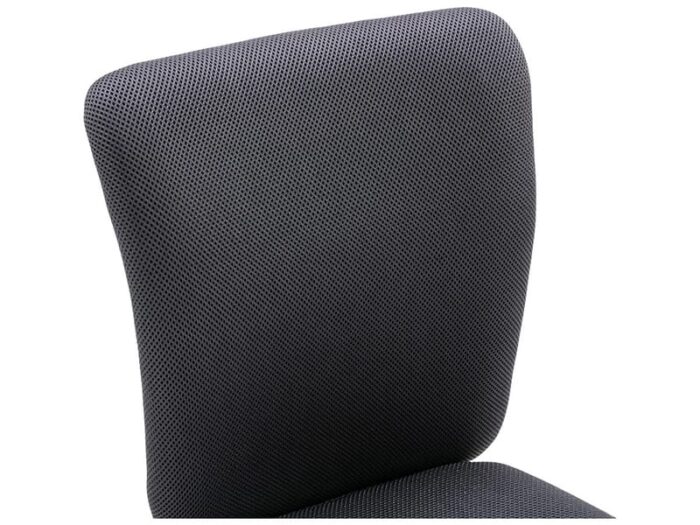 Chaise de Bureau en Tissu Maille – Confort et Ergonomie pour un Usage Quotidien – Image 2