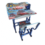 Bureau et Chaise Enfant