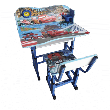 Bureau et Chaise Enfant