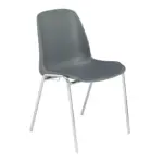 Chaise de formation en PVC – Image 4