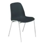 Chaise de formation en PVC – Image 2