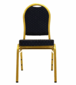 Chaise Visiteur en Tissu
