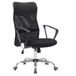 Chaise De Bureau En Maille