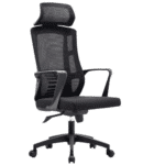 Chaise de Bureau en Maille pour Manager