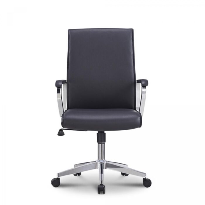 Chaise En Cuir Artificiel – Image 4