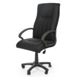 chaise manager en tissu chaise bureau