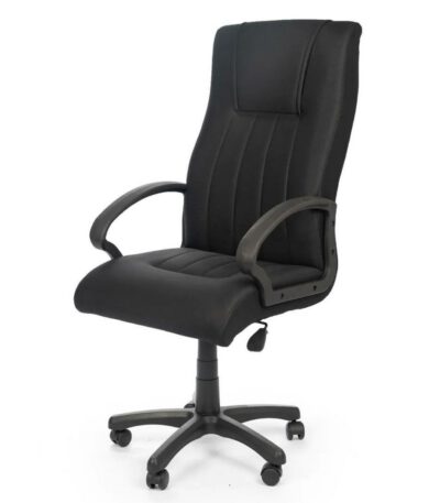 chaise manager en tissu chaise bureau