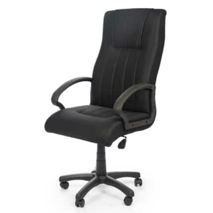 chaise manager en tissu chaise bureau